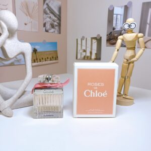 Chloe Perfume