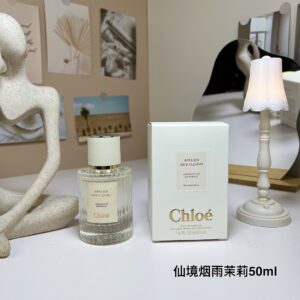 Chloe Perfume