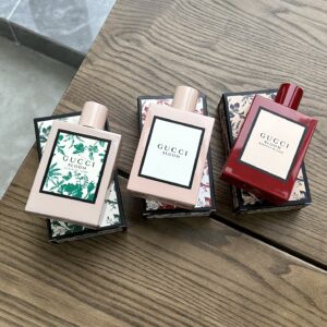 Gucci Perfume
