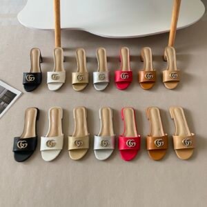 Gucci Slides - 7 Colors