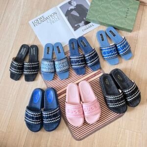 Gucci Slides - 7 Colors