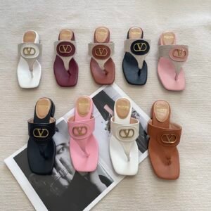 Valentino Slides - 9 Colors