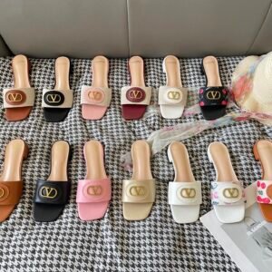 Valentino Slides - 13 Colors