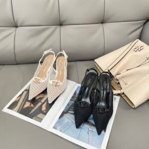 Valentino Sandals - 2 Colors