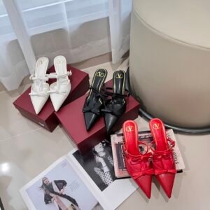 Valentino Sandals - 3 Colors