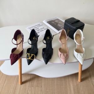 Valentino Sandals - 5 Colors