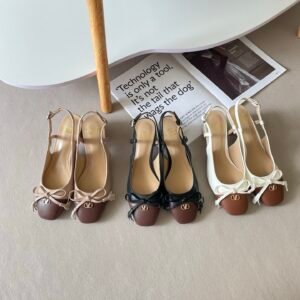Valentino Sandals - 5 Colors