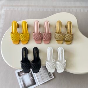 Valentino Sandals - 5 Colors