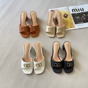 Valentino Sandals - 4 Colors