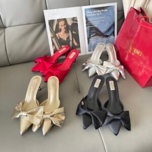 Valentino Sandals - 4 Colors