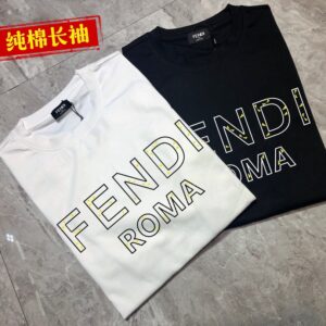 Fendi Sweatshirt - 2Colors