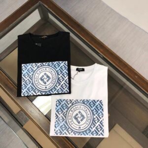 Fendi T-Shirt -2 Colors