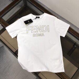 Fendi T-Shirt -2 Colors