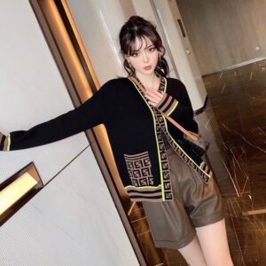 Fendi Cardigan