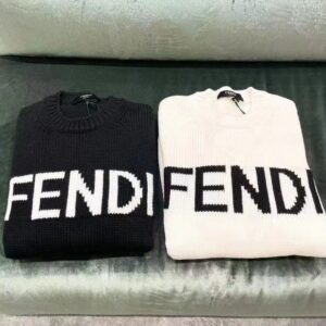 Fendi Sweater - 2 Colors