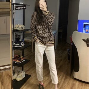Fendi Sweater