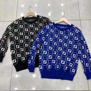 Fendi Sweater - 2 Colors