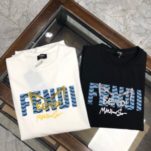 Fendi Sweatshirt - 2Colors