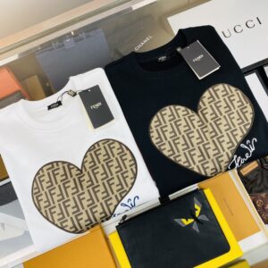 Fendi Sweatshirt - 2Colors