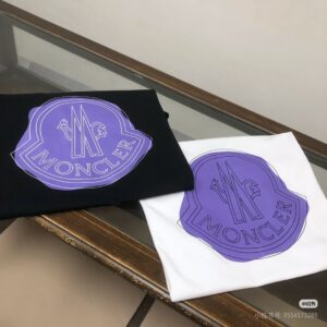 Moncler T-Shirt - 2 Colors
