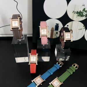 Hermes Women's Watch - 6 Colors