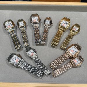 Cartier  Watch - 5 Colors
