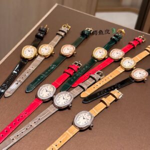 Cartier Women's Watch - 10 Colors