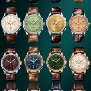 Rolex Men's Watch - 28 Colors