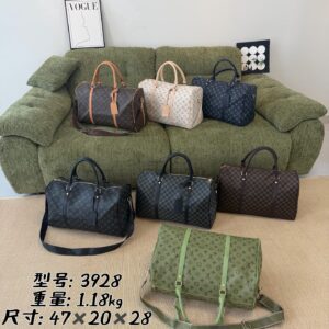 Louis Vuitton Handbag - 7 Colors