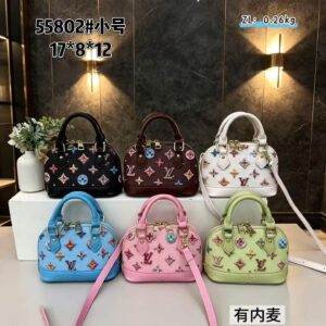 Louis Vuitton Handbag - 6 Colors