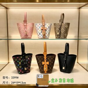 Louis Vuitton Handbag - 6 Colors
