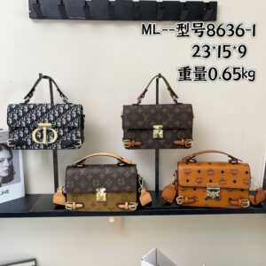 Handbag Collection