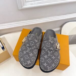 Louis Vuitton Slides