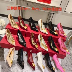 Valentino Sandals - 12Colors