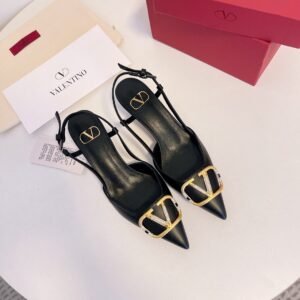 Valentino Sandals - 2 Colors