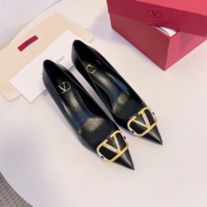 Valentino Sandals - 2 Colors