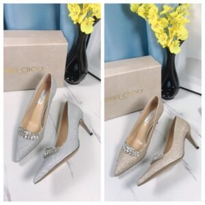 Jimmy Choo Sandals - 2Colors # 104733