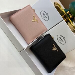 Prada Wallet - 2 Colors #104564