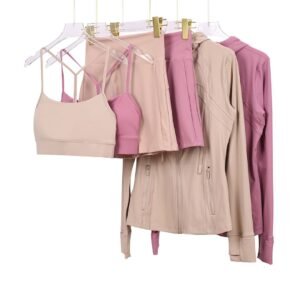 Lululemon 3-Piece Set - 42 Colors