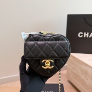 Chanel Bag - 6 Colors #104288