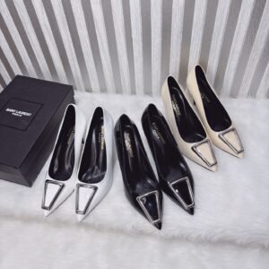 YSL Sandals - 3 Colors