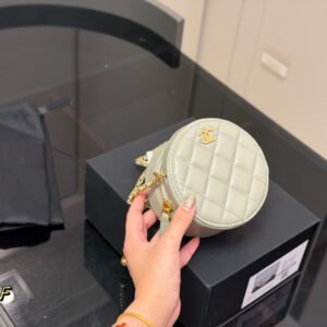 Chanel Bag - 5 Colors #104276