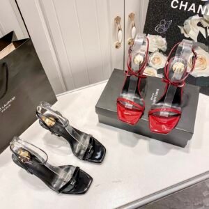 YSL Sandals - 2 Colors