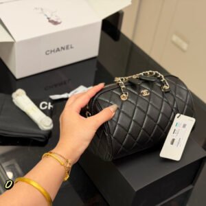 Chanel Bag - 3 Colors #104271