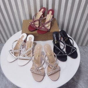 Christian Louboutin Sandals - 4 Colors #104464