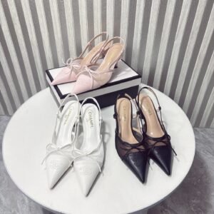 Chanel Sandals - 3 Colors #104459