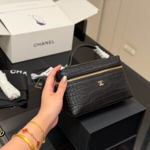 Chanel Bag - 5 Colors #104259