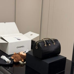 Chanel Bag - 5 Colors #104254