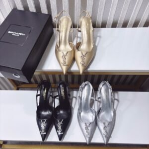 YSL Sandals - 4 Colors #104441