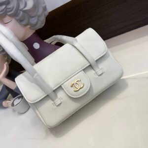 Chanel Bag - 2 Colors #104589